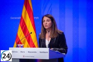 Budó (Junts) considera imprescindible que haya un mediador para brindar apoyo a la investidura