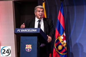 Laporta realizó pagos a Negreira, según el juez, a pesar de la prescripción del delito.