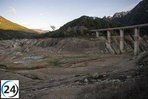 La Generalitat pronostica una 