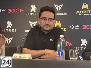 Bayona sostiene que el cine fantástico es una forma más auténtica de narrar la realidad.