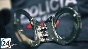 Cinco detenidos por su presunta implicación en un tiroteo mortal en Tarragona