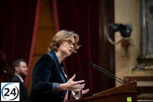 El Govern mantiene comunicación con