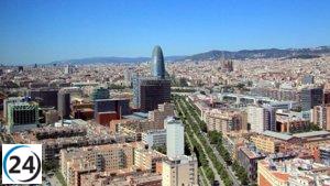 El Plan Urbanístico del 22@ de Barcelona promete aumentar la oferta de vivienda en la zona