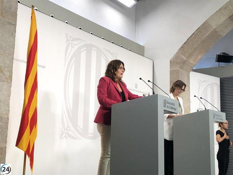 El Gobierno regional denuncia que el Estado no ha gastado la mitad del presupuesto de Renfe y Adif desde 2010.