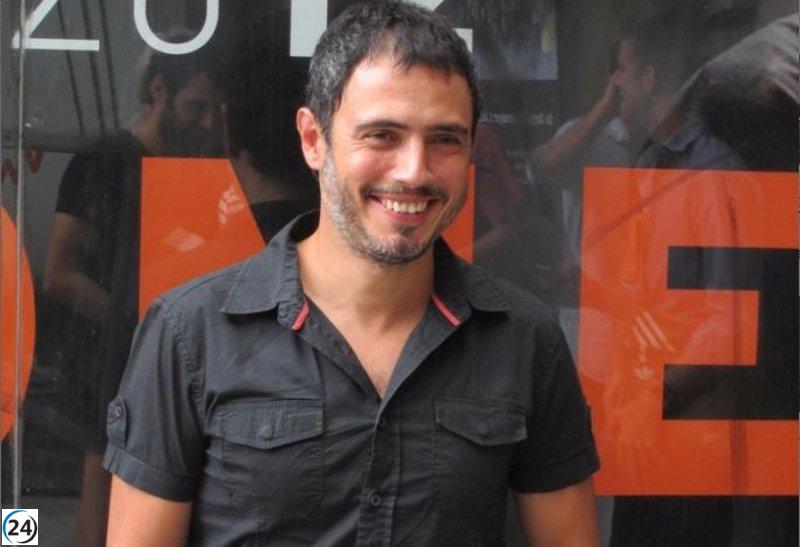 Julio Manrique, designado como director del Teatre Lliure en una controvertida decisión.