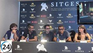 Berto Romero sorprende al público con su innovadora serie 'El otro lado', fusionando el terror y la comedia en su nuevo registro.