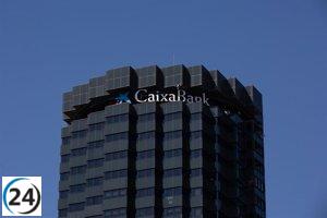 CaixaBank pronostica un crecimiento económico de 2,4% para España en 2023