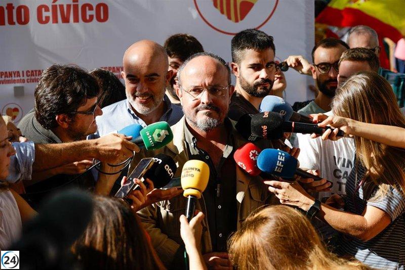 Fernández (PP) subraya en el 12-O la igualdad ciudadana ante la ley