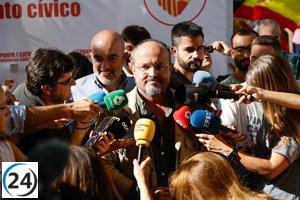 Fernández (PP) subraya en el 12-O la igualdad ciudadana ante la ley