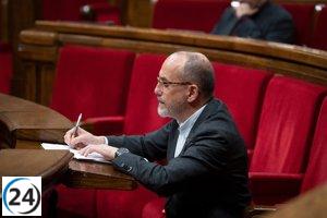 Campuzano establece los parámetros clave del referéndum: contenido, interrogantes y ramificaciones