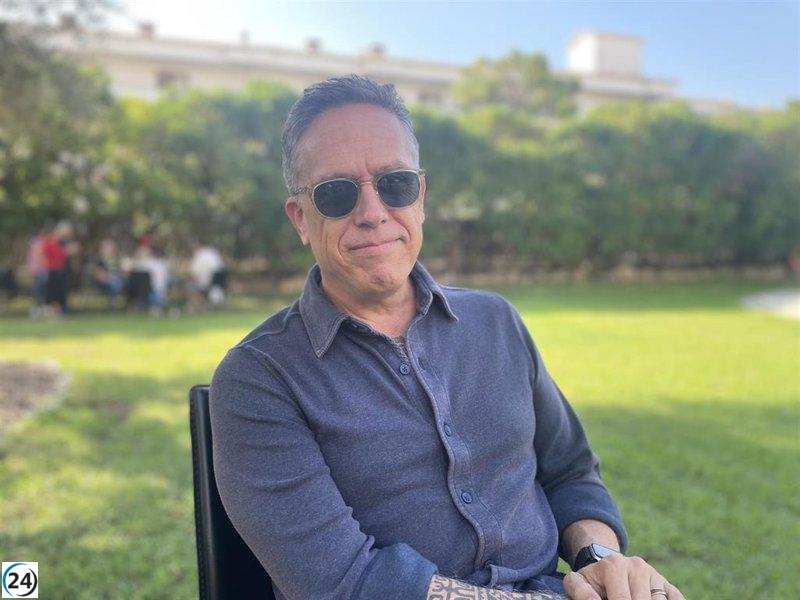 Director de 'Coco', Lee Unkrich, atribuye influencia de 'El resplandor' a su interés en el cine