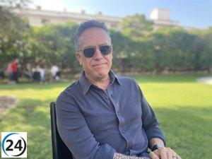 Director de 'Coco', Lee Unkrich, atribuye influencia de 'El resplandor' a su interés en el cine