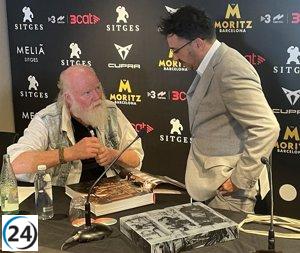 Experto en efectos especiales, Phil Tippet, afirma que la inteligencia artificial cambiará radicalmente la industria cinematográfica.