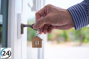 La Barceloneta (Barcelona) encabeza la lista de los alquileres más costosos de España, según Idealista.