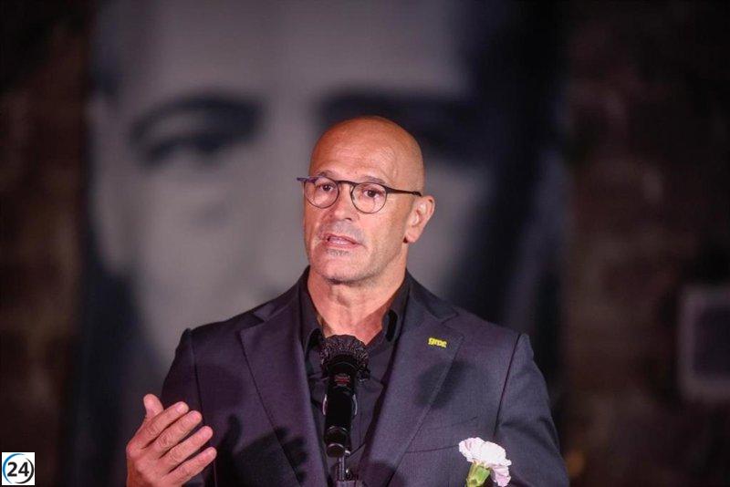 El independentista Romeva (ERC) liderará la Alianza Libre Europea rumbo a las elecciones a la presidencia de la CE en 2024.