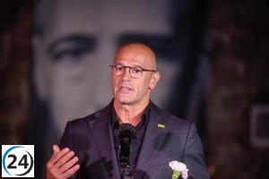 El independentista Romeva (ERC) liderará la Alianza Libre Europea rumbo a las elecciones a la presidencia de la CE en 2024.