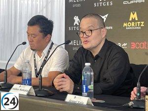 Hideo Nakata desafía con su nuevo film 'Juego Prohibido' a superar el éxito de 'The Ring'.