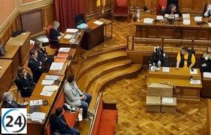 La mujer absuelta por participación en el parricidio de Vilanova (Barcelona) demanda por difamación