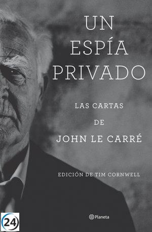 Las cartas reveladoras de John le Carré: