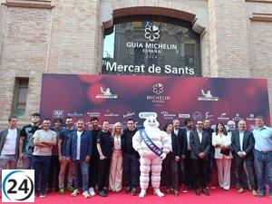 Buenafuente asumirá la responsabilidad de presentar la prestigiosa Gala Michelin de Barcelona el 28 de noviembre.