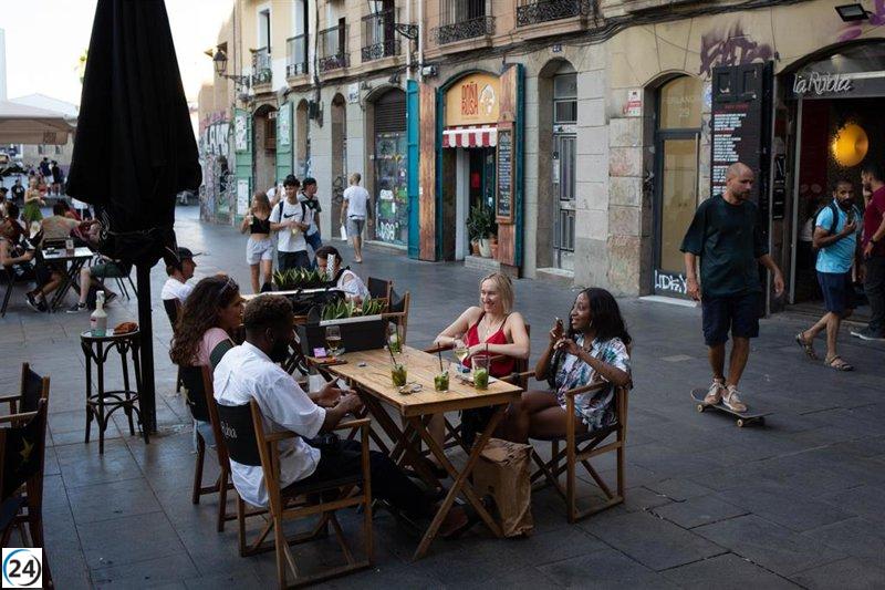 Millennials catalanes, la generación más pesimista sobre su futuro, revela el CEO