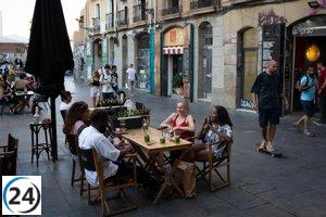 Millennials catalanes, la generación más pesimista sobre su futuro, revela el CEO
