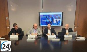 Construmat 2024 aspira a un 50% de crecimiento en su área de exhibición