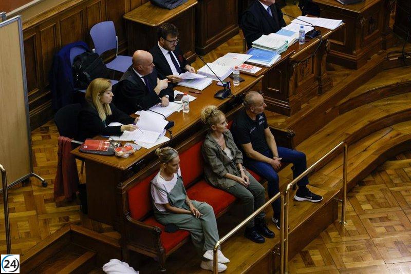 Gemelas acusadas de asesinato en Sabadell (Barcelona) son declaradas culpables por el jurado