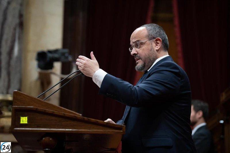 Fernández del Partido Popular prevé un futuro como