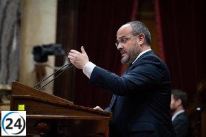 Fernández del Partido Popular prevé un futuro como