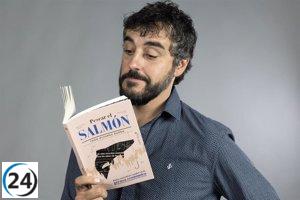 Yago Álvarez Barba cuestiona la prensa económica en su último libro 'Pescando la verdad'