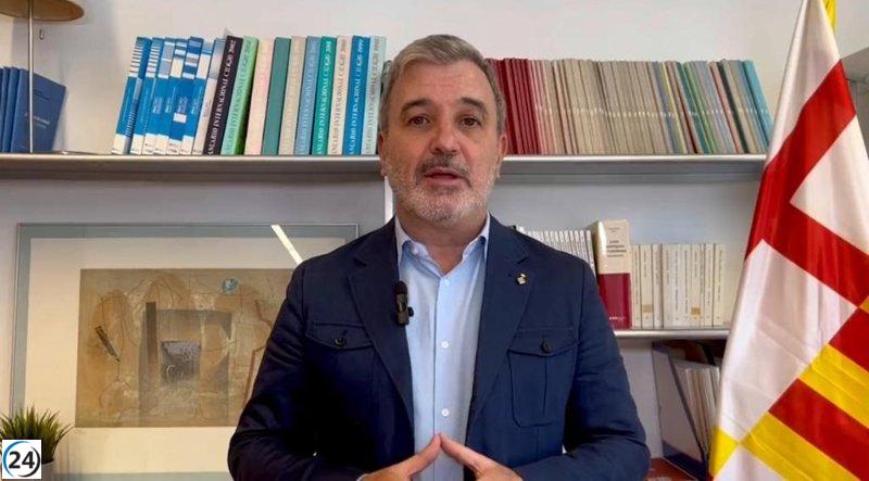 Barcelona apoya Gaza con una contribución de 30.000 euros a UNRWA.
