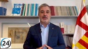Barcelona apoya Gaza con una contribución de 30.000 euros a UNRWA.