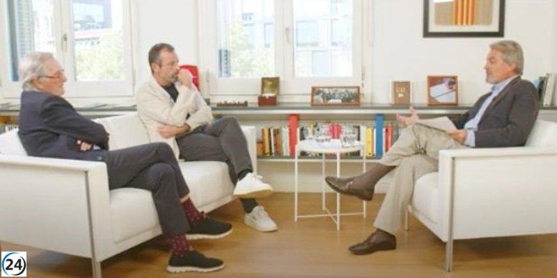 Las declaraciones de Mas confirman su participación, junto a Trias y Rosell, en la génesis de la controvertida 'Operación Catalunya'
