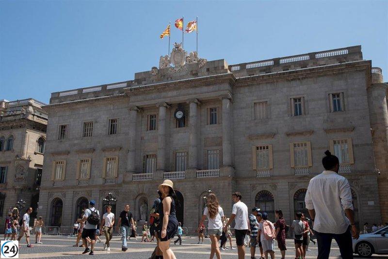 Barcelona concede adelanto jubilatorio de dos años con salario completo, según el Ayuntamiento