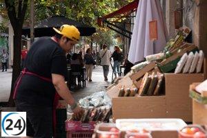El desempleo en Catalunya alcanza el 8,5% en el tercer trimestre de 2023