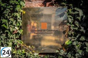 Educación apelará la sentencia de Canet por exceso de poder del TSJC