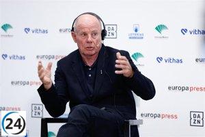 El Govern impulsa a Catalunya como centro de inversiones en relación a la Copa Amèrica