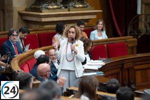 Gobierno cederá más de 500 millones a la Generalitat por traspaso de Rodalies en 2024