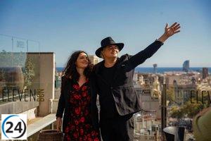 El Festival In-Edit elogia los documentales sobre Peter Doherty y Robert Gerhard