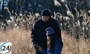 Cinta 'Evil does not exist' galardonada como Mejor Película por el Asian Film Festival Barcelona