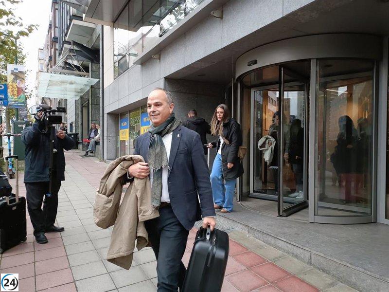 El PSOE y Junts continúan encallados en