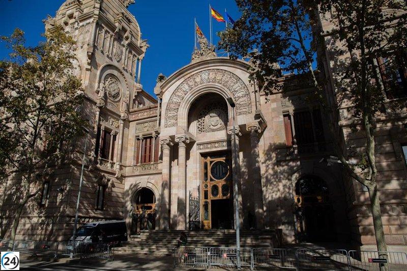 Impartir una asignatura troncal en castellano es obligatorio para otra escuela según sentencia del TSJC.