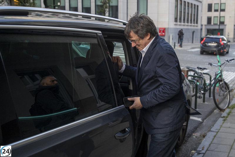 PSOE y Junts ponen freno a las esperanzas de acuerdo inminente sobre la ley de amnistía