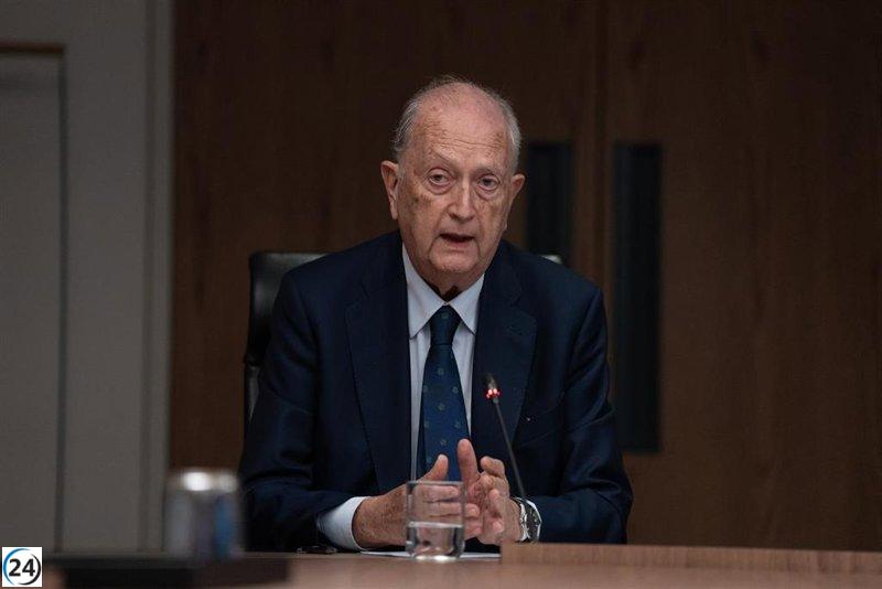 Colonial logra un sólido beneficio neto recurrente de 129 millones de euros, un incremento del 8% hasta septiembre.