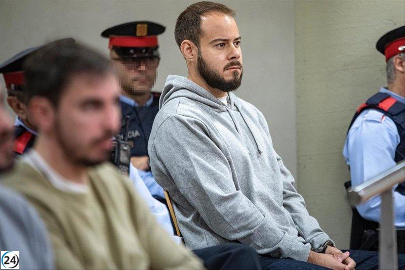 Tribunal de Estrasburgo respalda condena a Pablo Hasel por terrorismo e injurias a la Corona en España
