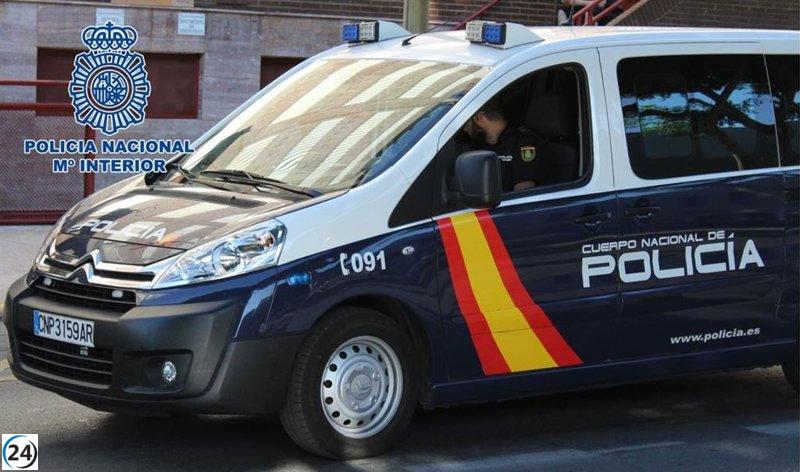 Aprehendido en Tarragona un prófugo francés acusado de homicidio