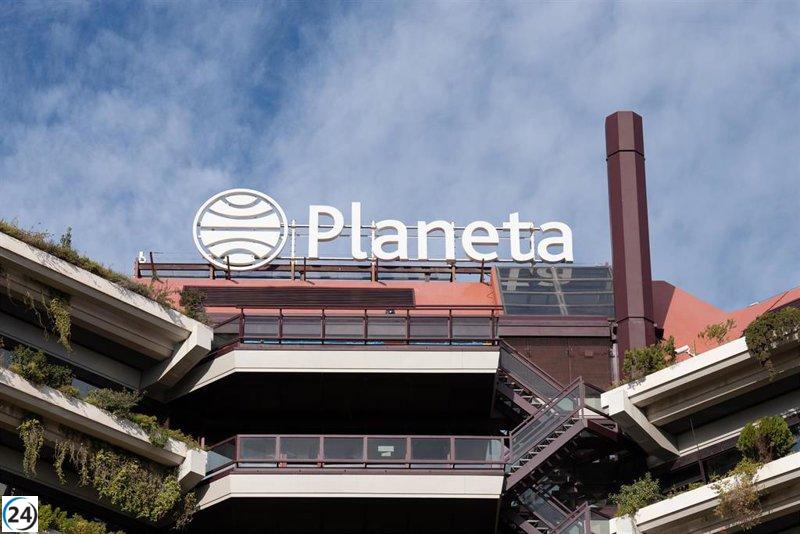 Familia Lara García asigna a Morgan Stanley vender un tercio de Grupo Planeta