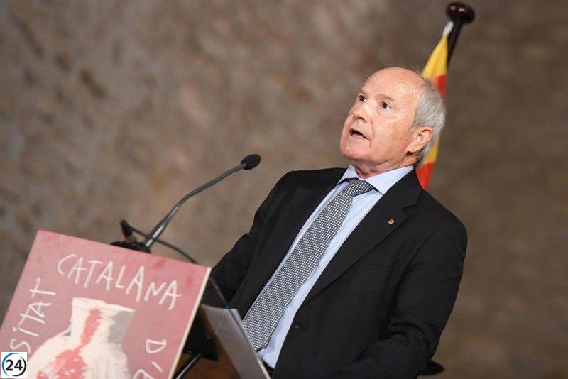 Montilla critica la actitud de Junts y ERC al no renunciar a la unilateralidad calificándola de