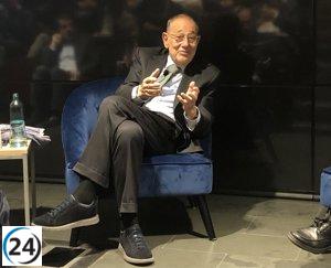 Javier Solana: ¿Europa está dispuesta a reconocer a Palestina?